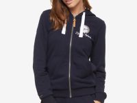 Толстовка BASK