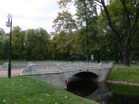 Михайловский сад