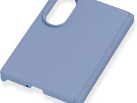 Чехол uBear Touch Mag для Galaxy Z Fold8 голубой