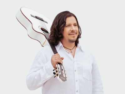 Ах, какая женщина. Сергей Дубровин, ex-Фристайл