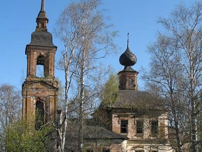 Церковь Воскресения