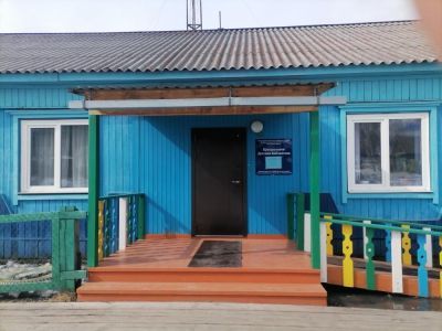 Центральная детская библиотека пгт Мотыгино