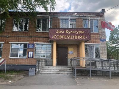 Кабановская сельская библиотека