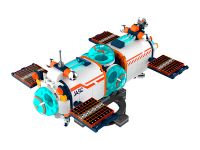 JK8506 Конструктор Космическая станция