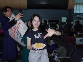 Якутский певец Кит Джа выступит в Татарстане