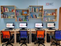 Детская библиотека-филиал № 9 г. Севастополя