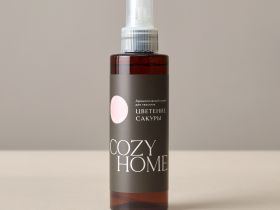 Спрей для белья Цветение сакуры