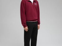 Джинсы прямого кроя