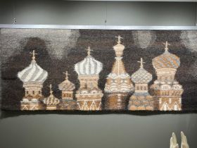 В Якутске откроется выставка художницы Надежды Федуловой