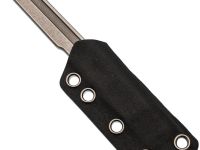 Тактический нож Mr.Blade Kiridashi Tactical stonewash сталь AUS-8