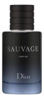 Sauvage Parfum: духи 60мл уценка