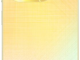 Смартфон TECNO Spark 20C 4/256 ГБ Золотистый