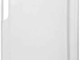 Клип-кейс Red Line iBox Crystal для Samsung Galaxy A25 5G Transparent