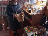 Клуб-музей традиционной народной культуры с. Мошенского