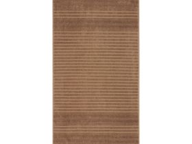 Полотенце махровое Attilio, шоколад