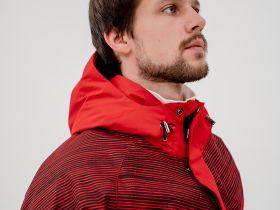 *Куртка 21-42505 муж.