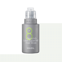 Восстанавливающая маска для ослабленных волос Masil 8 Seconds Salon Super Mild Hair Mask 50 мл