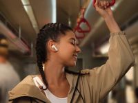 Беспроводные наушники HUAWEI