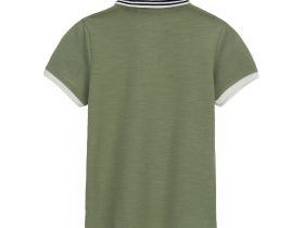 Футболка-поло для мальчика