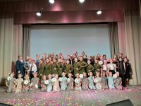 Евсинский дом культуры