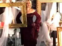 Московский художественный театр «Параджановское фойе»