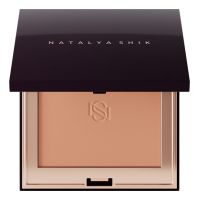 Сатиновые румяна для лица Smart Intense Blush 5,7г: 03 Magnolia
