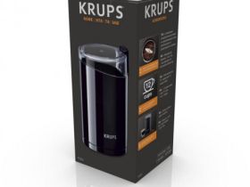 Кофемолка KRUPS Fast Touch F2034232