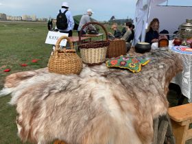 В Якутске прошел второй исторический фестиваль