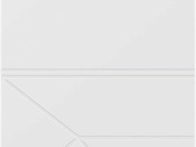 Чехол Samsung Book Cover Tab S11 белый