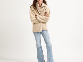 Куртка Felpa II