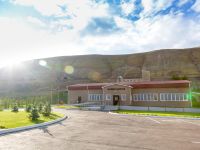 Музей нефти «Татнефть» с. Шугурово