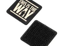 Патч "This is the Way", Stabwoodstone