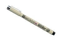 Линер Sakura "PIGMA MICRON 04" 0,40 мм, черный