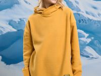 Худи MySiberia «Моя Сибирь» XL