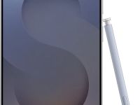 Смартфон Samsung Galaxy S25 Ultra 5G 12/256 ГБ Голубой