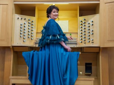 Билеты на Киномагия Голливуда с органом (Зал камерной и органной музыки «Родина») / Концерт | Афиша | ИнфоТаймс