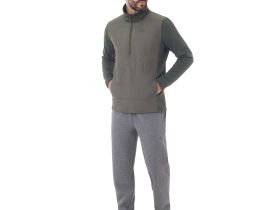 *Куртка гибрид "Innova"