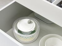 Joseph Joseph Салатница с насадками для нарезки овощей 4 предмета разноцветный Multi-Prep Joseph Joseph