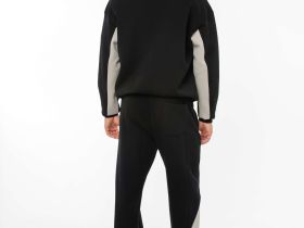 Костюм мужской Remington Olbox Black