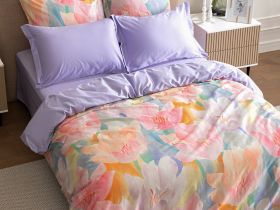 Постельное белье Sigurta (на резинке)