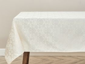 Скатерть Sincero, айвори