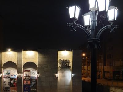 Билеты на Отдам в хорошие руки (Дом актёра) / Театр | Афиша | ИнфоТаймс