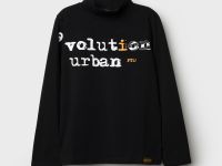 Водолазка трикотажная для мальчиков