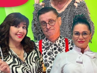 Три плюс кот (Рубцовск)