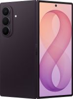 Смартфон Samsung Galaxy Z Fold8 Ультра 12/512 ГБ Фиолетовый