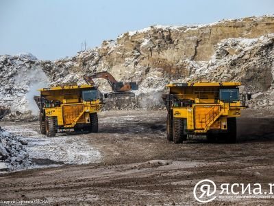 Максим Терещенко рассказал о проекте «Алданский промышленный кластер»