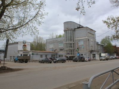 Управление КЦБК