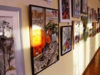 Выставочный отдел Арзамасского историко-художественного музея