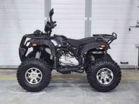 Квадроцикл GRIZZLY 200