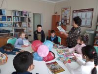 Гунэйская библиотека